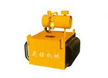 點擊查看詳細(xì)信息<br>標(biāo)題：RCDE系列油冷式電磁除鐵器 閱讀次數(shù)：4289